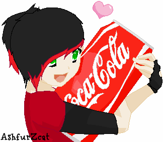 COKE!!!