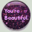 .:You're Beautiful:.