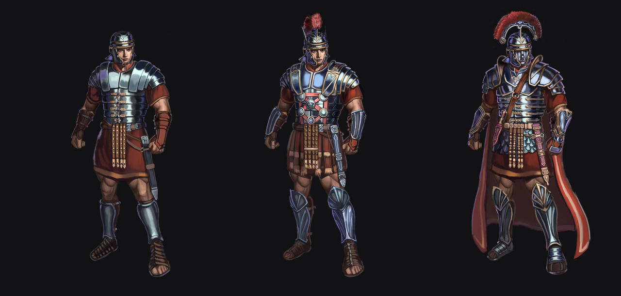 Roman Armor Rdr2 Roman armor level design(general) by Dolzhin on DeviantArt