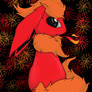 Flareon