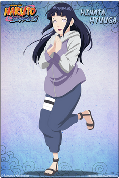 Hyuga Hinata