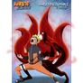 Naruto Uzumaki and -Four Tails-