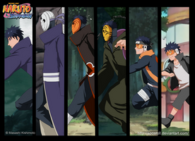 Way Obito - Way Ninja