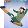 Rock Lee