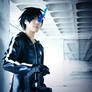 Black Rock Shooter: Len