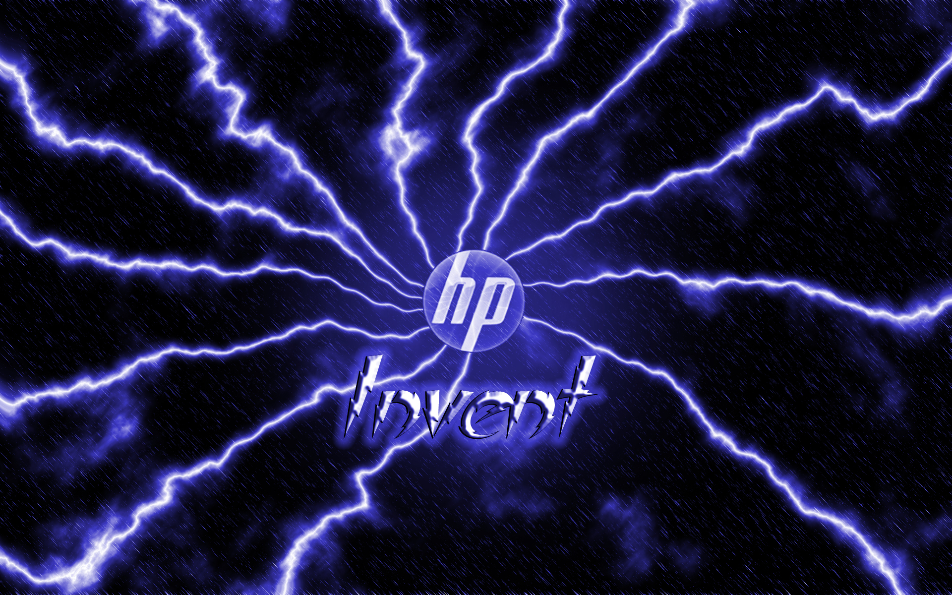 HP invent wallpaper