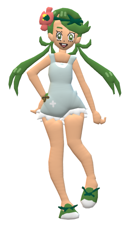 Mmd Mallow My Drawing Mallow 3D by SakuraHirata135 on DeviantArt