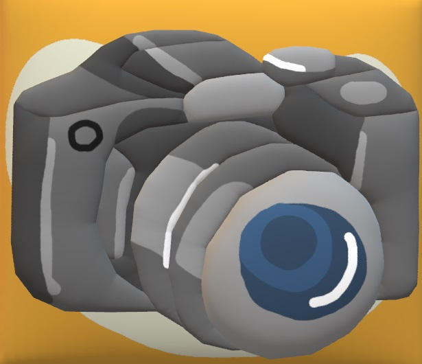 My Drawing Camera 3D by SakuraHirata135 on DeviantArt