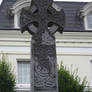 Celtic Cross - Killarney