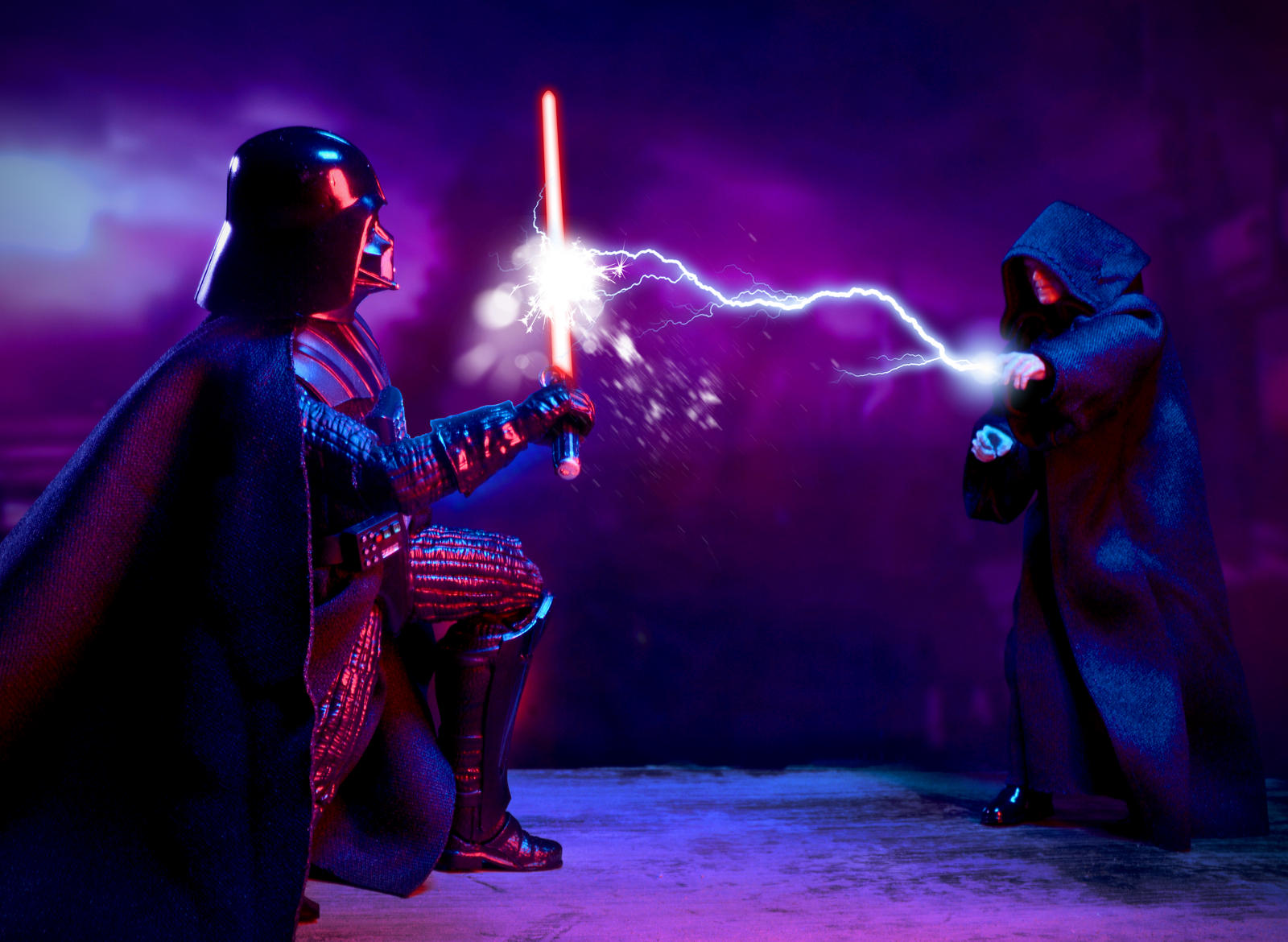 Master Apprentice Master and Apprentice by MrDeltoidSteep on DeviantArt