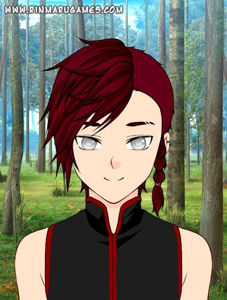 Ascension-Rinmaru | DeviantArt