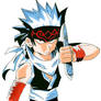 Shaman King -HoroHoro-