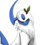 Christmas Absol