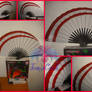 Kagura's Fan _FOR SALE_