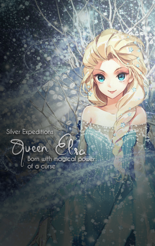 Elsa Collaboration Result