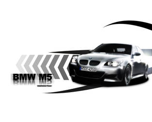BMW M5 Final Version