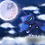 Princess Luna