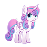 Flurry Heart