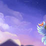 The Dawn