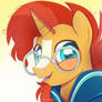 Sunburst