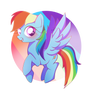 Rainbow Dash