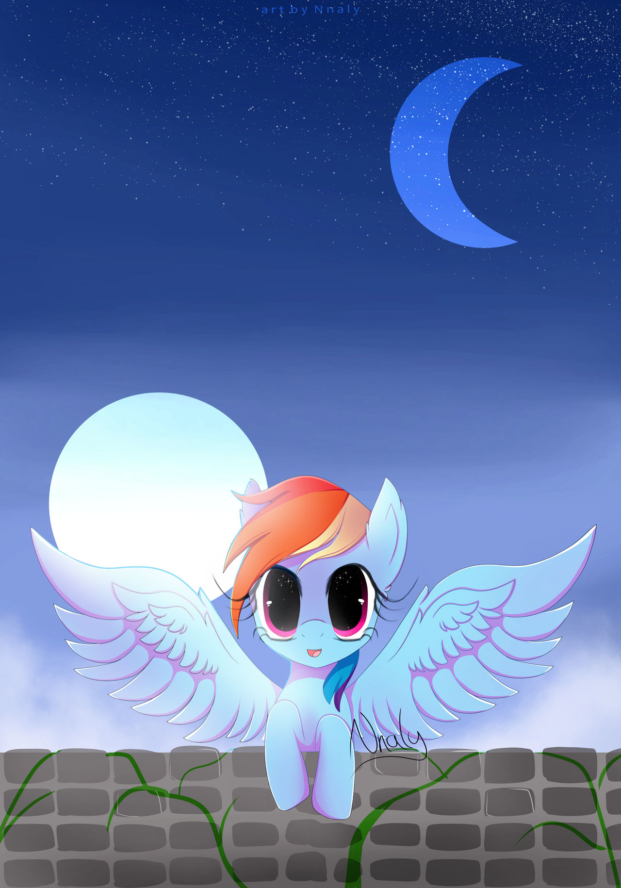 Day and night