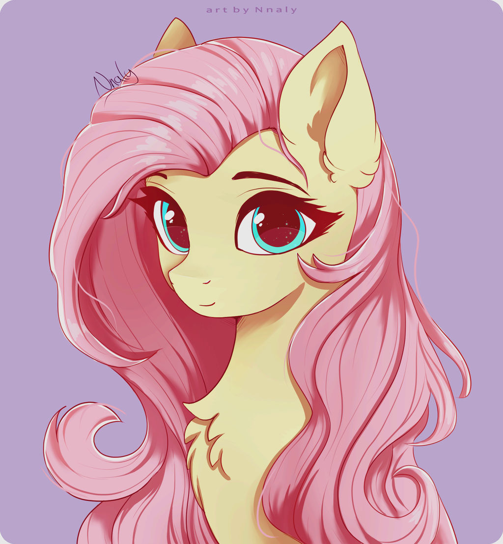 Fluttershy