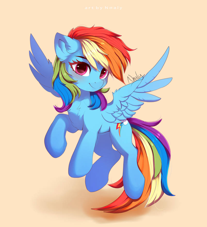 Dash The Rabbit Deviantart Dash by Nnaly on DeviantArt