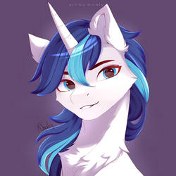 Prince Shining Armor
