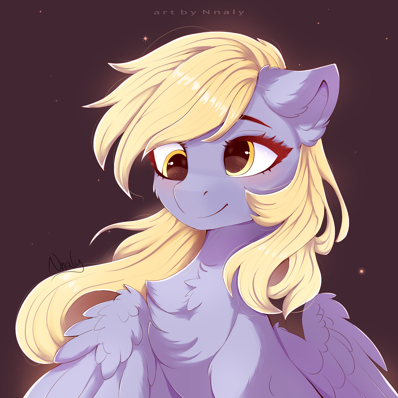 Derpy Thwomp Derpy by Nnaly on DeviantArt