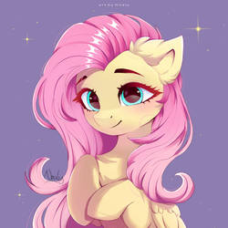 Flutters
