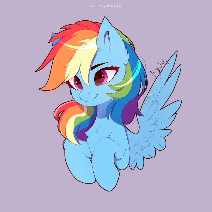 Dash The Rabbit Deviantart Dash by Nnaly on DeviantArt