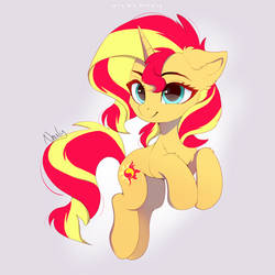 Sunset Shimmer