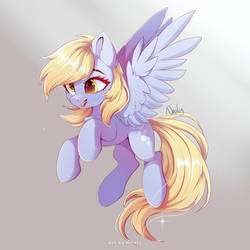 Derpy Hooves