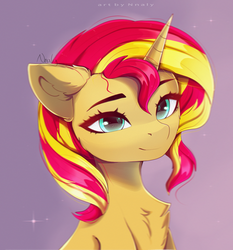 Sunset Shimmer