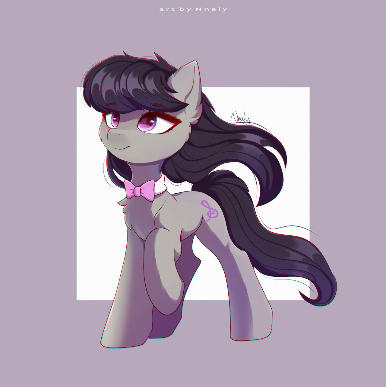 Normal Octavia Octavia by Nnaly on DeviantArt