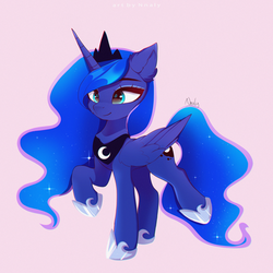 Princess Luna