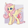 Flutters