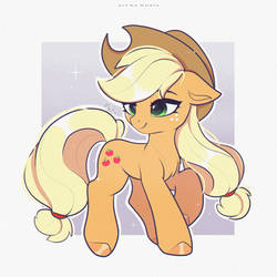 Applejack