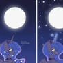 Sharing the Stars
