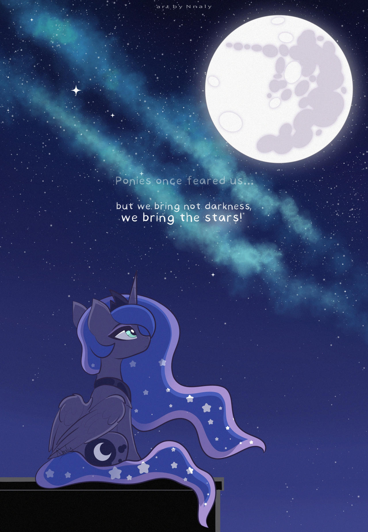 Stars of the past