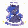 Overwhelmed