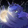 Guardian of the Moon