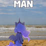 Man