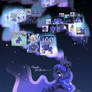 1 year of Luna