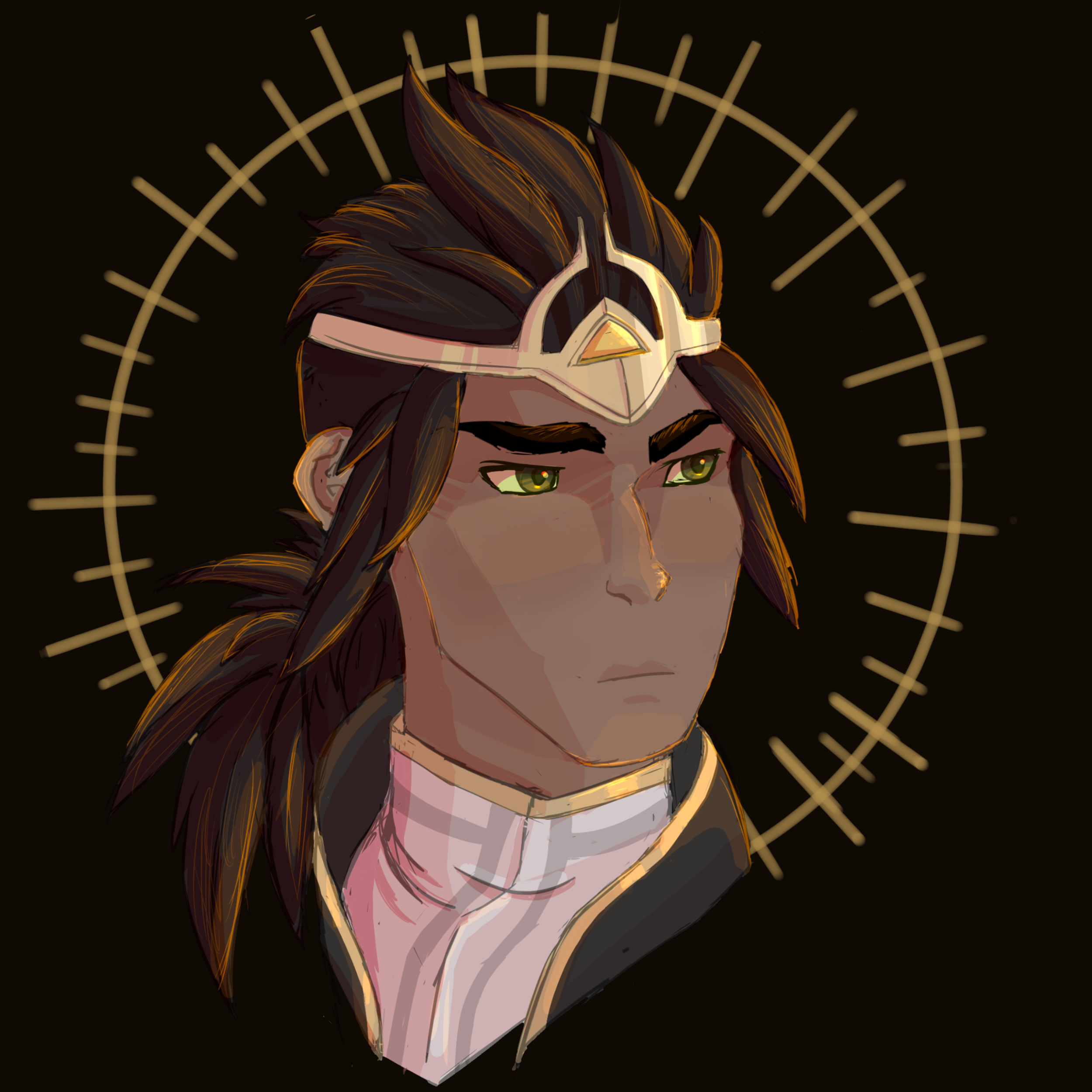Prince Kasef by Seascraper on DeviantArt