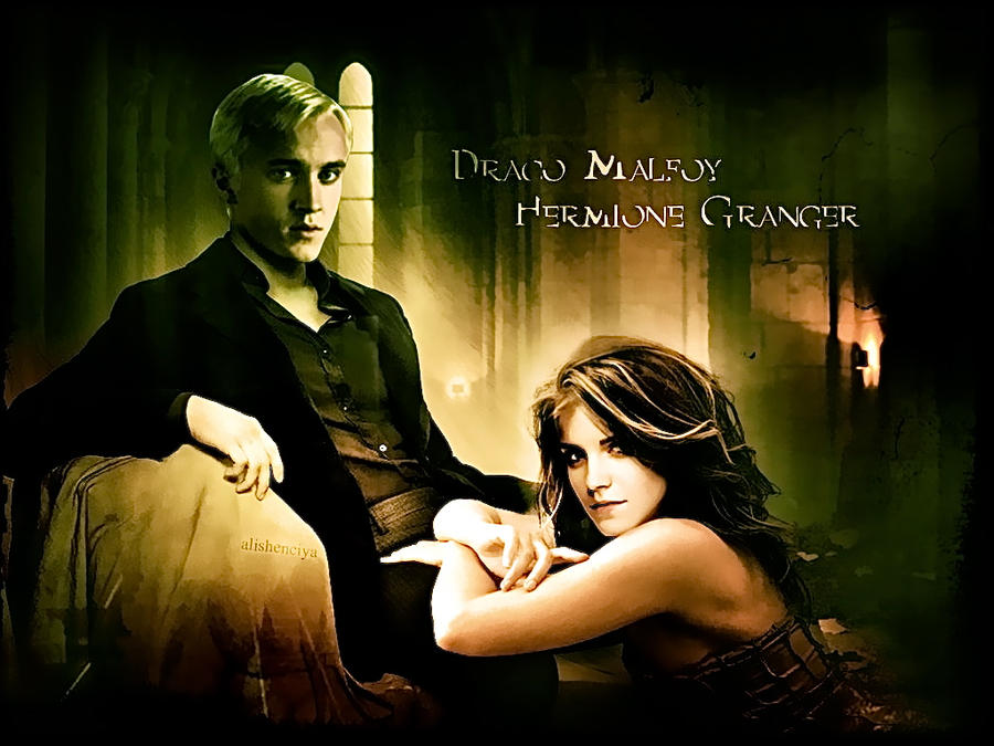 Dramione