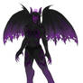 Female Demonform