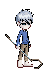 Jack Frost