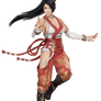 Momiji Render (DOA6)